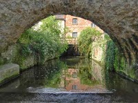 Bromham Mill and Gallery 1061145 Image 0